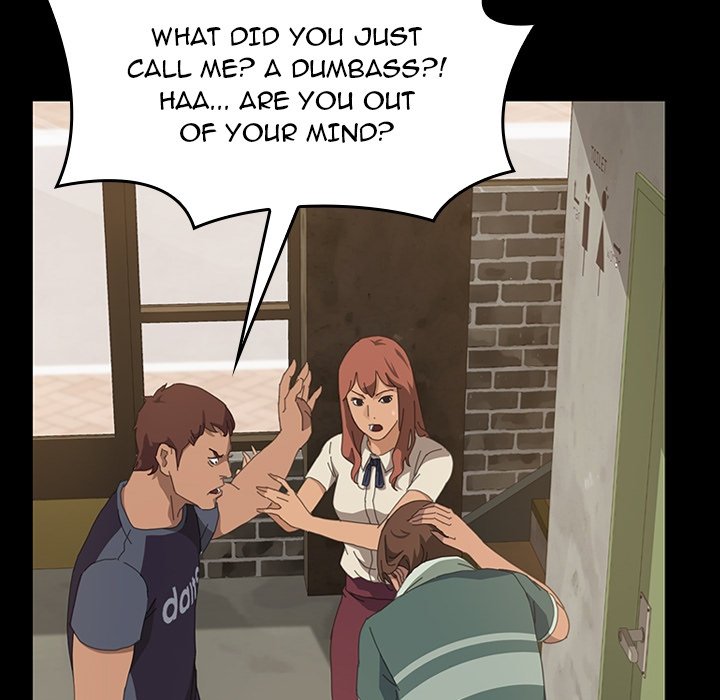 15 Minutes 15 Minutes EP 13 - Toomics page 76 - 