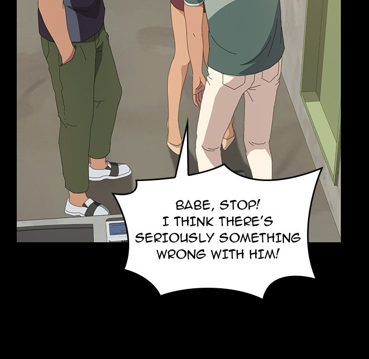 15 Minutes 15 Minutes EP 13 - Toomics page 77 - 