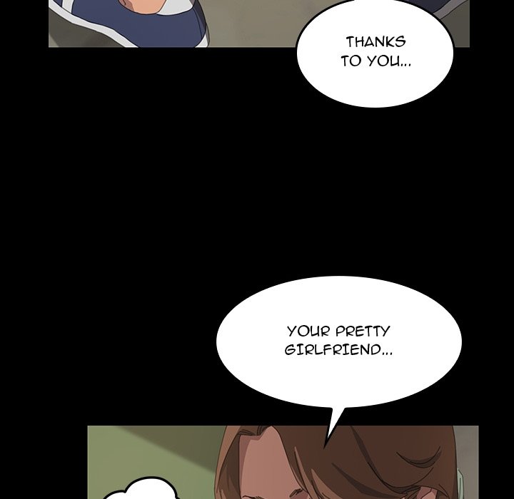 15 Minutes 15 Minutes EP 13 - Toomics page 79 - 