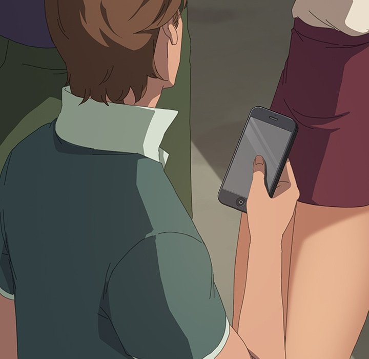 15 Minutes 15 Minutes EP 13 - Toomics page 83 - 