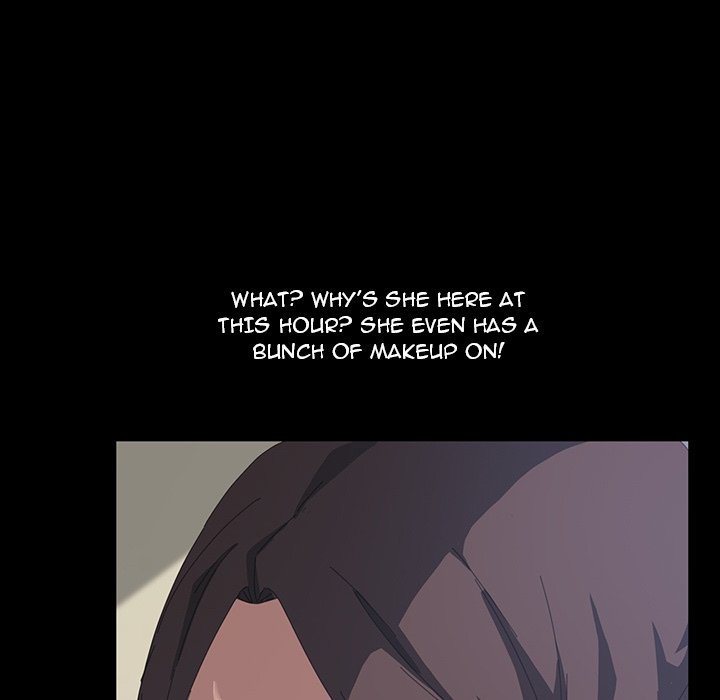 15 Minutes 15 Minutes EP 14 - Toomics page 118 - 