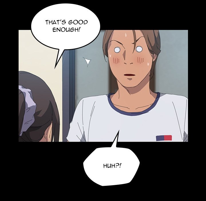 15 Minutes 15 Minutes EP 14 - Toomics page 127 - 