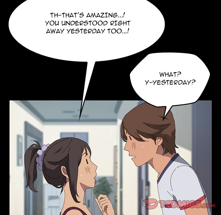 15 Minutes 15 Minutes EP 14 - Toomics page 160 - 