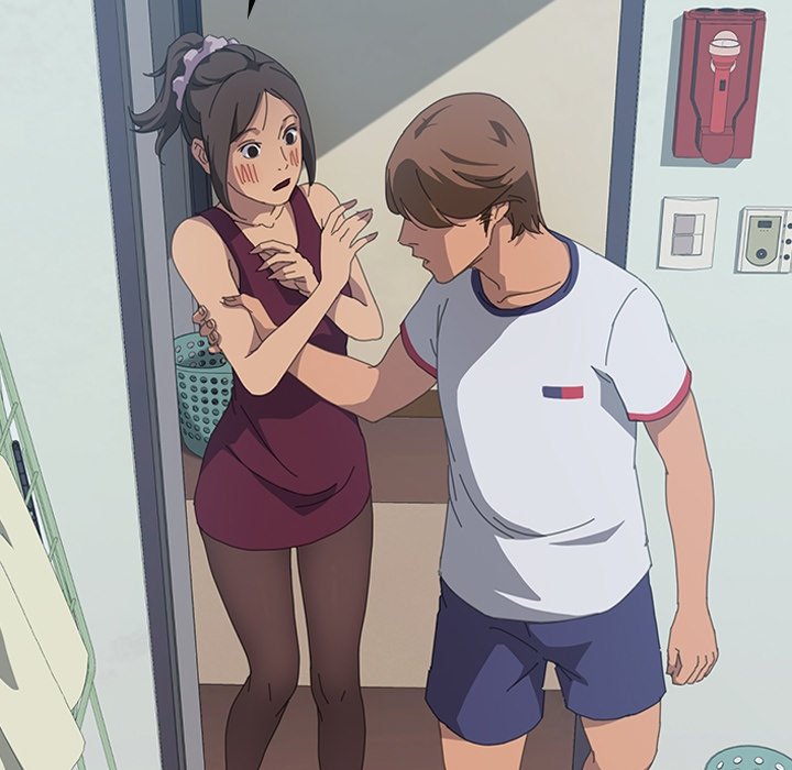 15 Minutes 15 Minutes EP 14 - Toomics page 187 - 