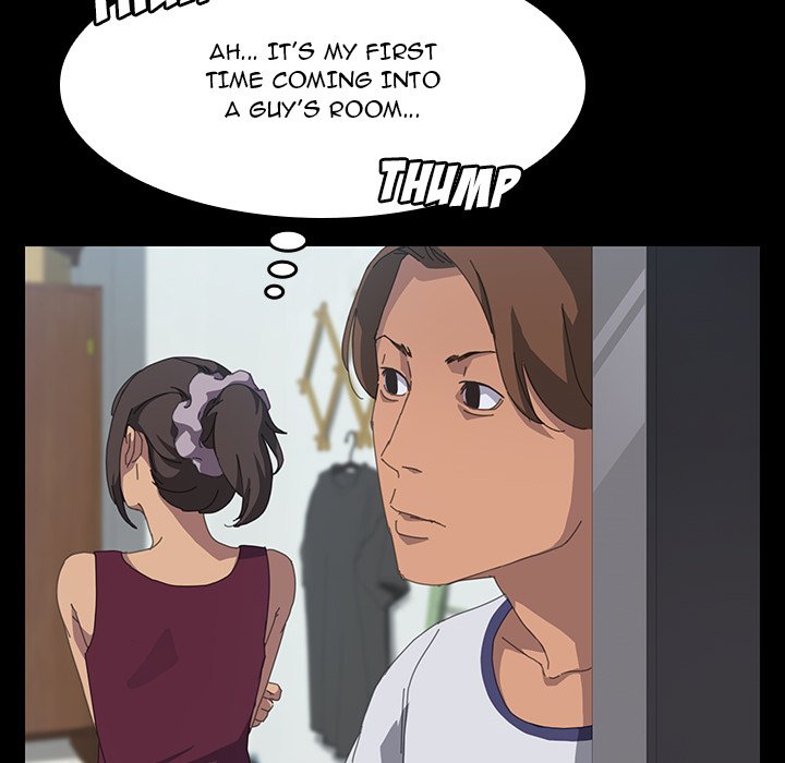 15 Minutes 15 Minutes EP 14 - Toomics page 190 - 