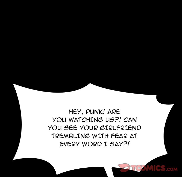 15 Minutes 15 Minutes EP 14 - Toomics page 28 - 