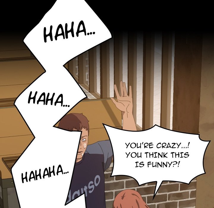 15 Minutes 15 Minutes EP 14 - Toomics page 38 - 
