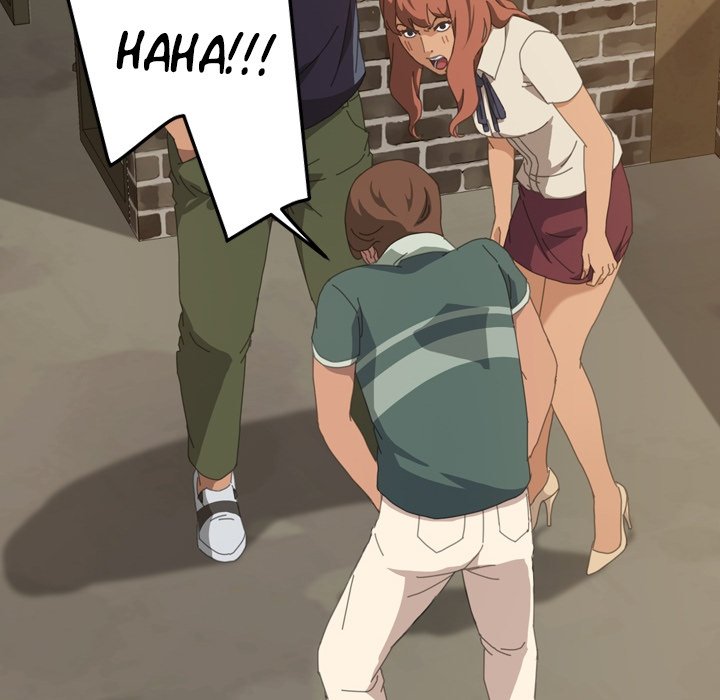 15 Minutes 15 Minutes EP 14 - Toomics page 39 - 