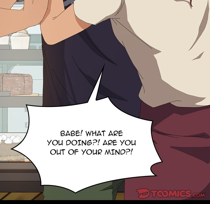 15 Minutes 15 Minutes EP 14 - Toomics page 52 - 