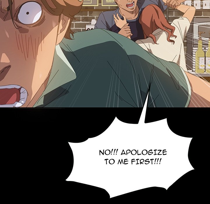 15 Minutes 15 Minutes EP 14 - Toomics page 71 - 
