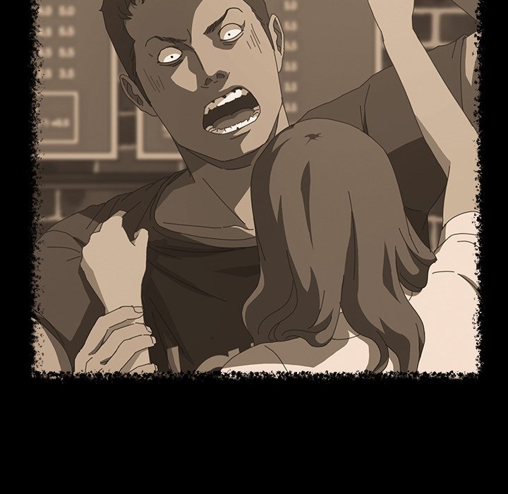 15 Minutes 15 Minutes EP 14 - Toomics page 91 - 