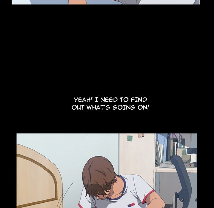 15 Minutes 15 Minutes EP 14 - Toomics page 94 - 
