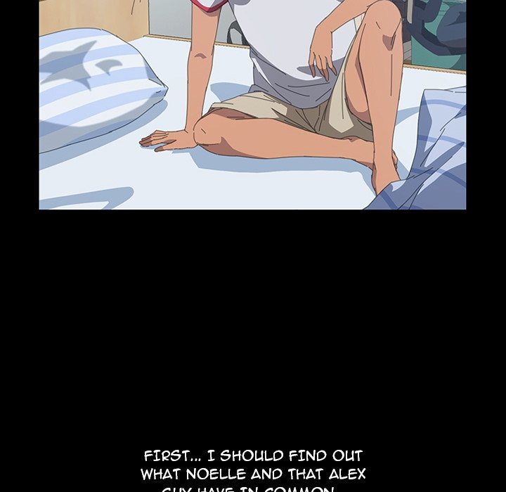 15 Minutes 15 Minutes EP 14 - Toomics page 95 - 