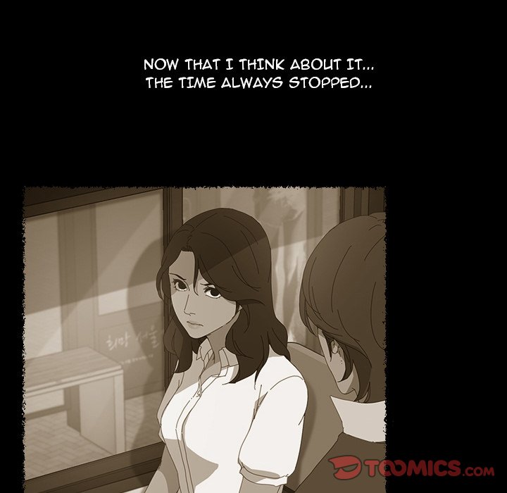 15 Minutes 15 Minutes EP 15 - Toomics page 102 - 