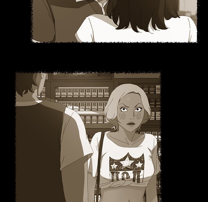 15 Minutes 15 Minutes EP 15 - Toomics page 104 - 