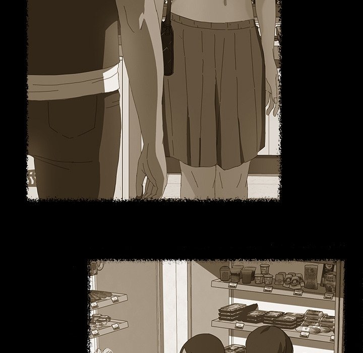 15 Minutes 15 Minutes EP 15 - Toomics page 105 - 