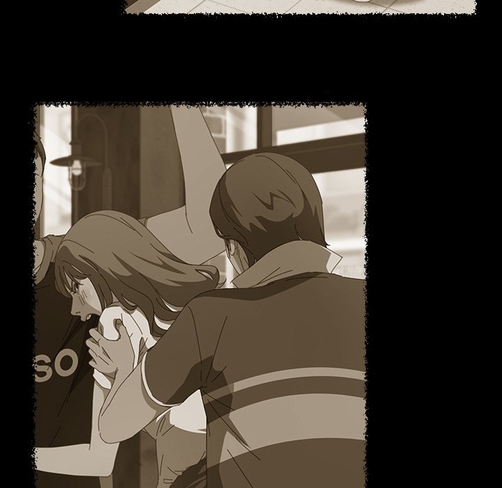 15 Minutes 15 Minutes EP 15 - Toomics page 107 - 