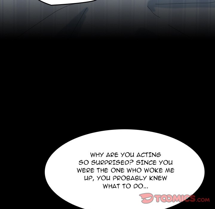 15 Minutes 15 Minutes EP 15 - Toomics page 21 - 
