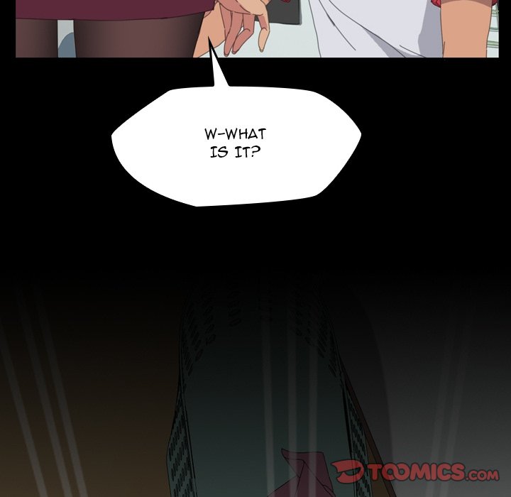 15 Minutes 15 Minutes EP 15 - Toomics page 30 - 