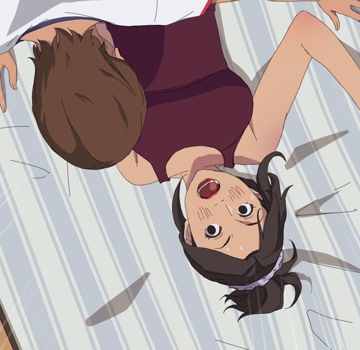 15 Minutes 15 Minutes EP 15 - Toomics page 33 - 