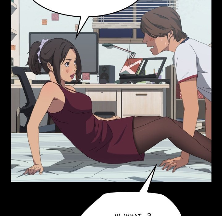 15 Minutes 15 Minutes EP 15 - Toomics page 37 - 