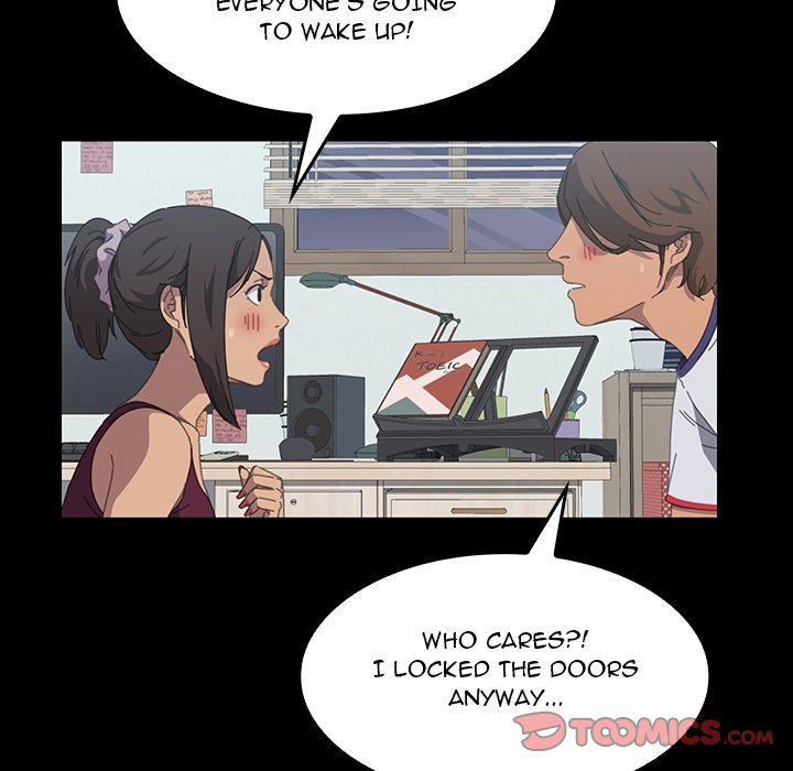 15 Minutes 15 Minutes EP 15 - Toomics page 39 - 
