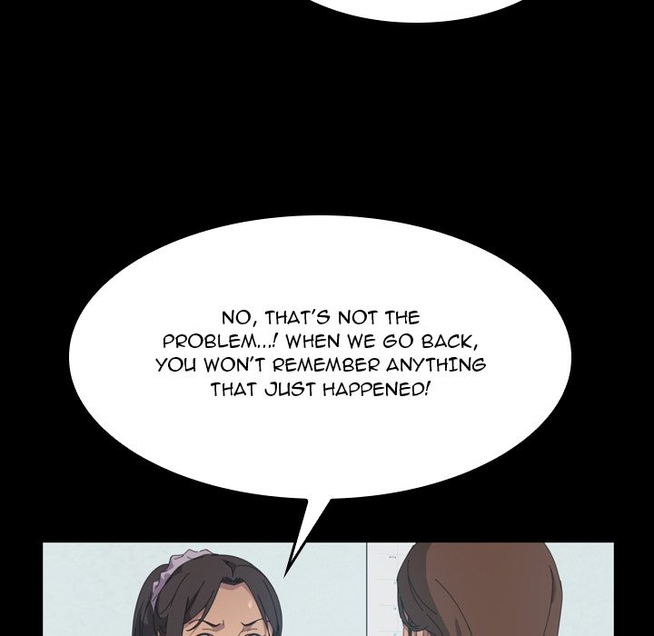 15 Minutes 15 Minutes EP 15 - Toomics page 40 - 