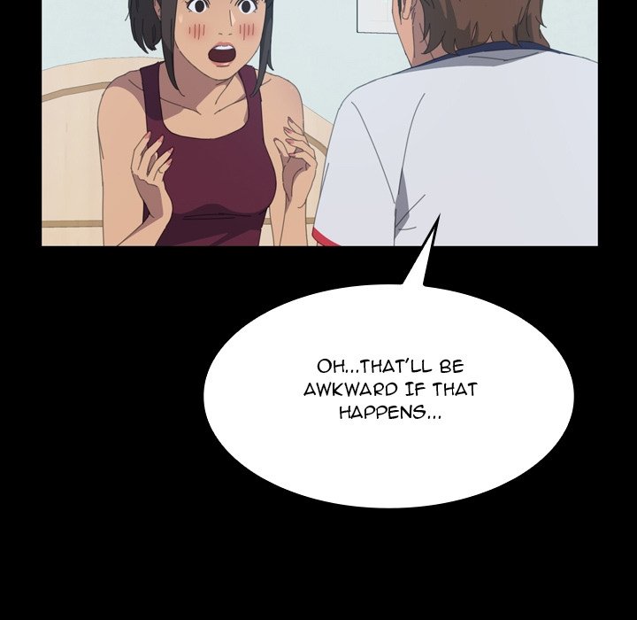15 Minutes 15 Minutes EP 15 - Toomics page 41 - 