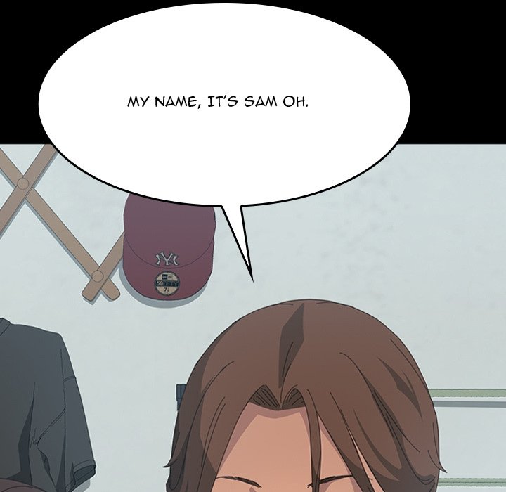15 Minutes 15 Minutes EP 15 - Toomics page 45 - 