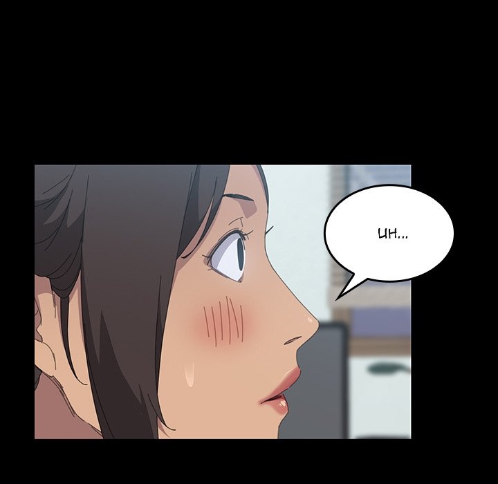 15 Minutes 15 Minutes EP 15 - Toomics page 50 - 