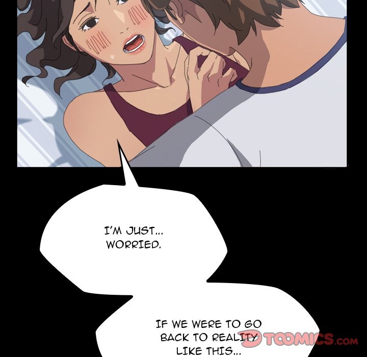 15 Minutes 15 Minutes EP 15 - Toomics page 66 - 