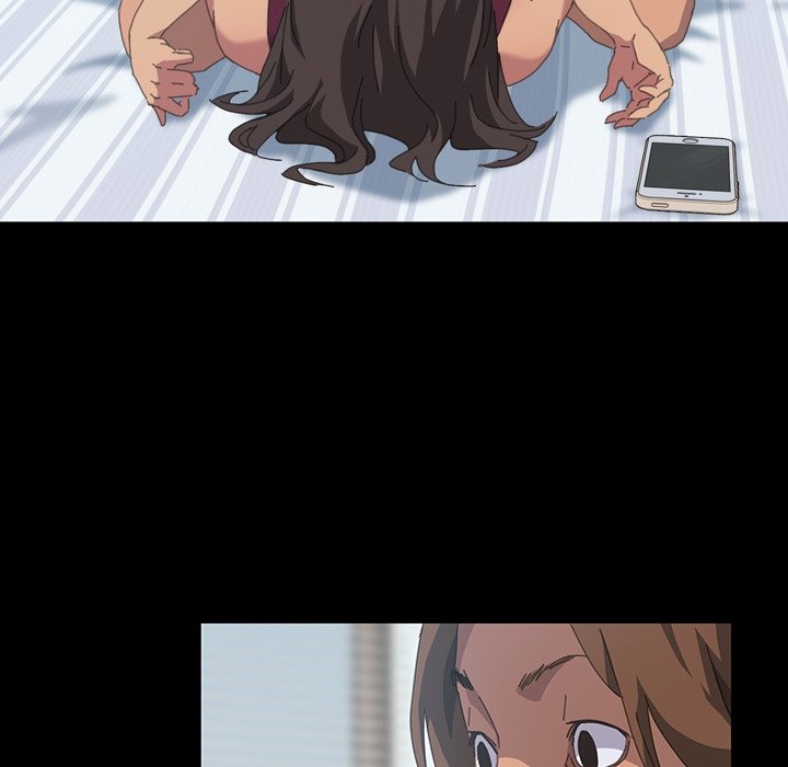 15 Minutes 15 Minutes EP 15 - Toomics page 77 - 