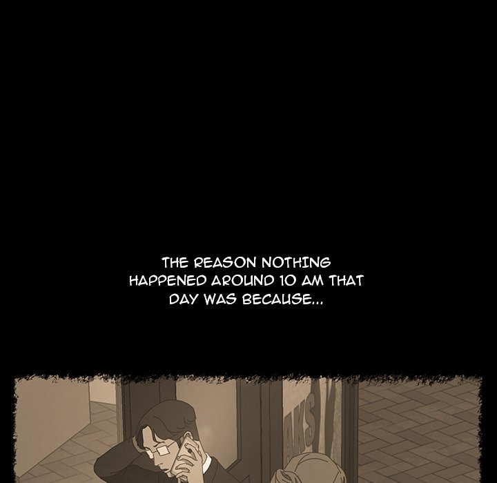 15 Minutes 15 Minutes EP 15 - Toomics page 99 - 