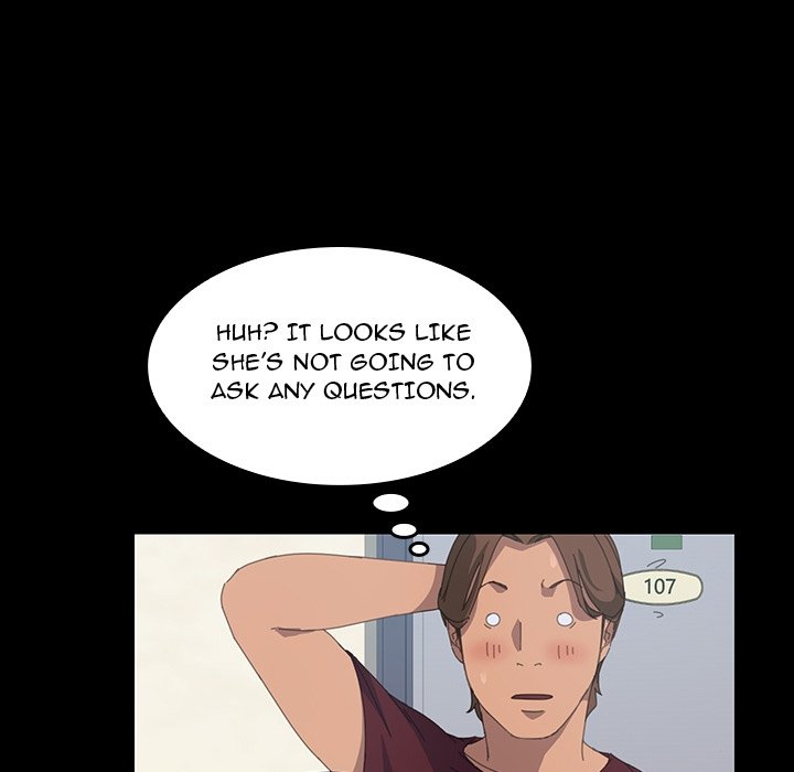 15 Minutes 15 Minutes EP 16 - Toomics page 104 - 