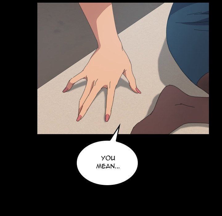 15 Minutes 15 Minutes EP 16 - Toomics page 107 - 