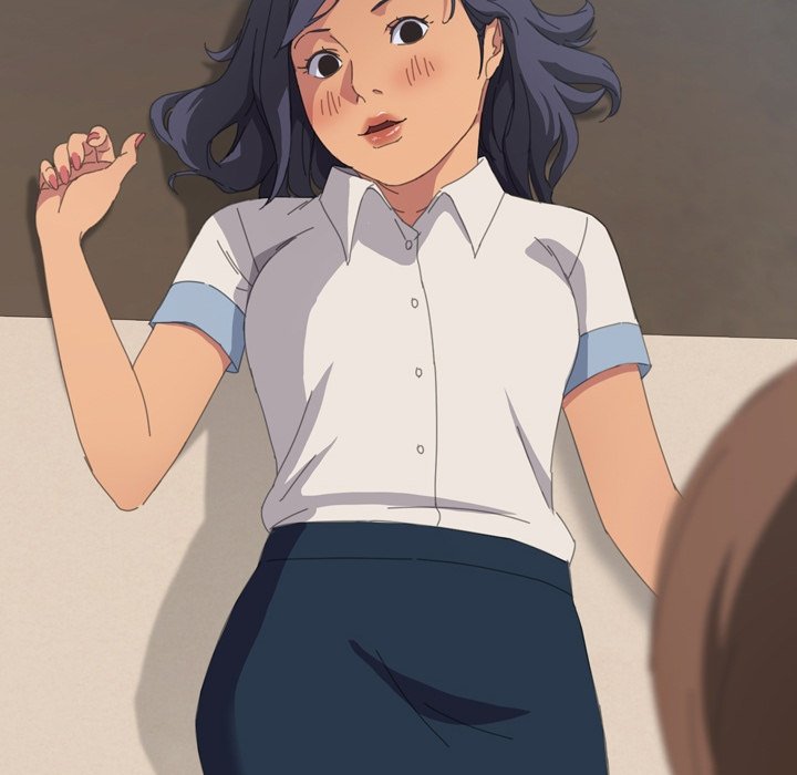 15 Minutes 15 Minutes EP 16 - Toomics page 109 - 