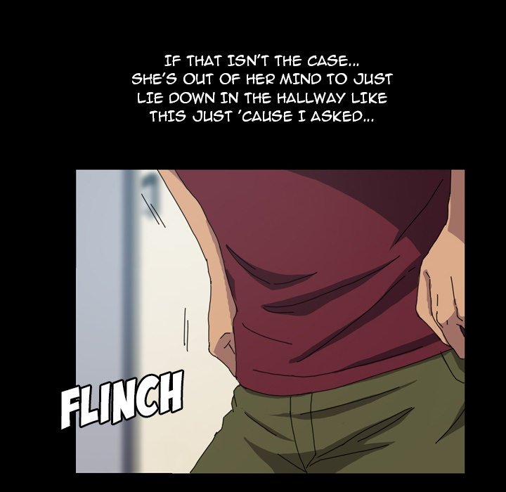 15 Minutes 15 Minutes EP 16 - Toomics page 119 - 