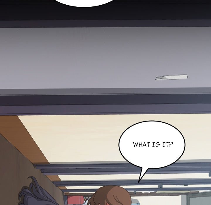 15 Minutes 15 Minutes EP 16 - Toomics page 125 - 