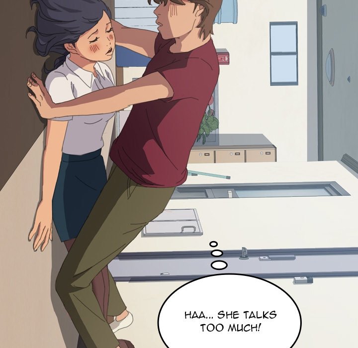 15 Minutes 15 Minutes EP 16 - Toomics page 126 - 