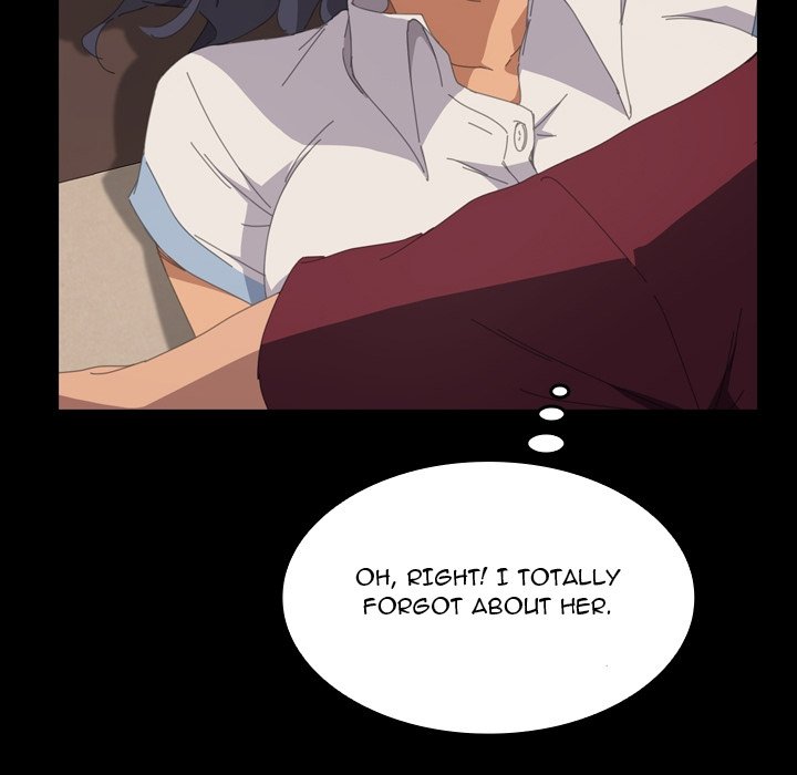 15 Minutes 15 Minutes EP 16 - Toomics page 131 - 