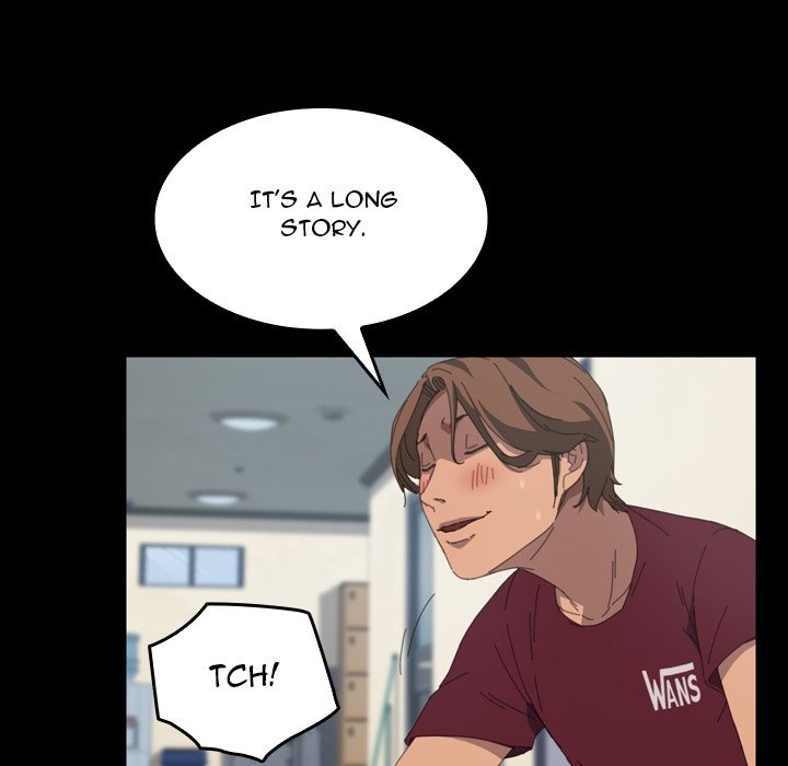 15 Minutes 15 Minutes EP 16 - Toomics page 134 - 