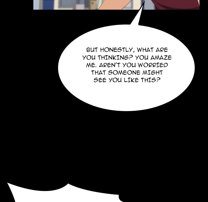 15 Minutes 15 Minutes EP 16 - Toomics page 135 - 
