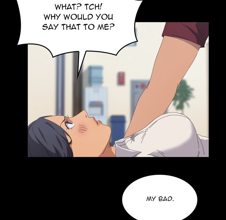 15 Minutes 15 Minutes EP 16 - Toomics page 136 - 