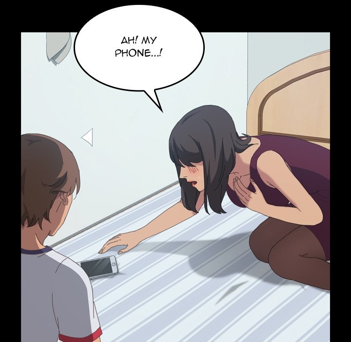 15 Minutes 15 Minutes EP 16 - Toomics page 19 - 