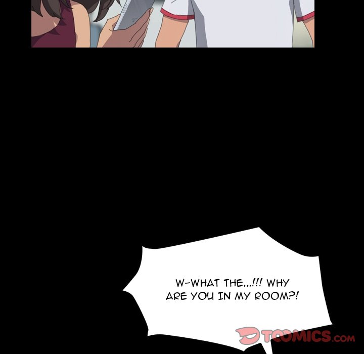 15 Minutes 15 Minutes EP 16 - Toomics page 21 - 