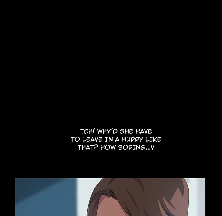 15 Minutes 15 Minutes EP 16 - Toomics page 31 - 