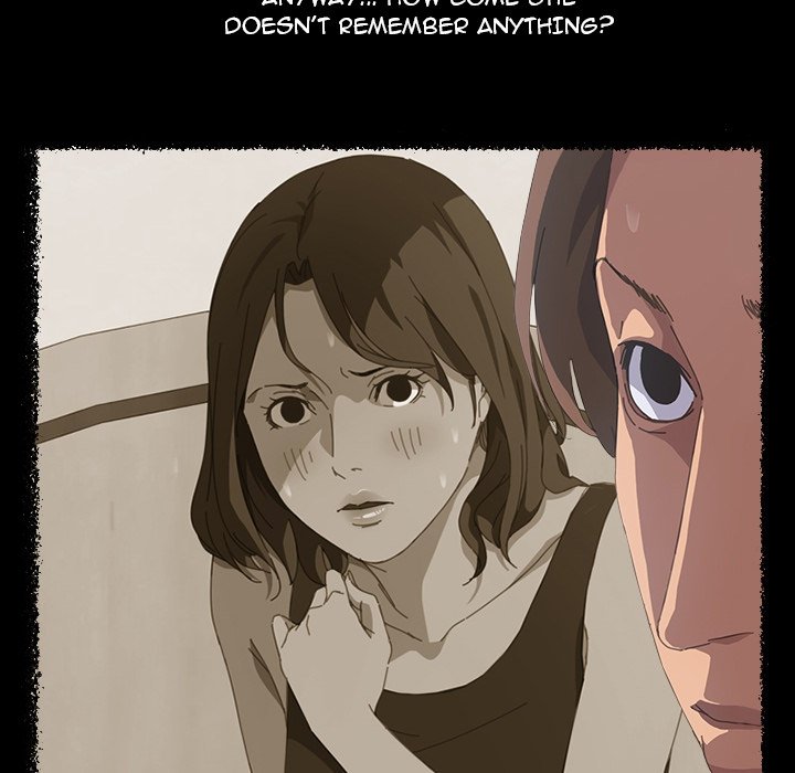 15 Minutes 15 Minutes EP 16 - Toomics page 33 - 