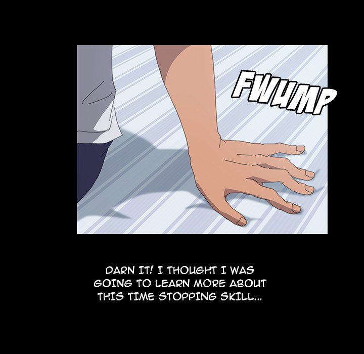 15 Minutes 15 Minutes EP 16 - Toomics page 35 - 