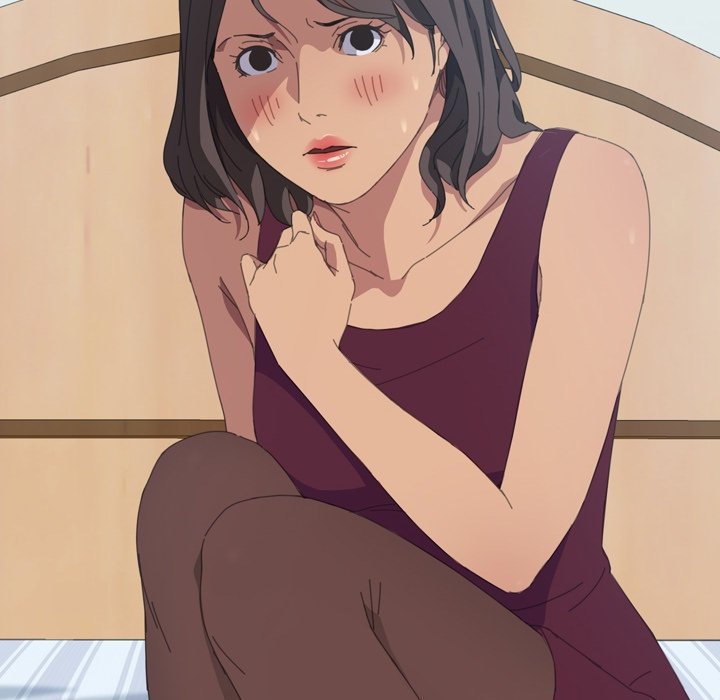 15 Minutes 15 Minutes EP 16 - Toomics page 5 - 