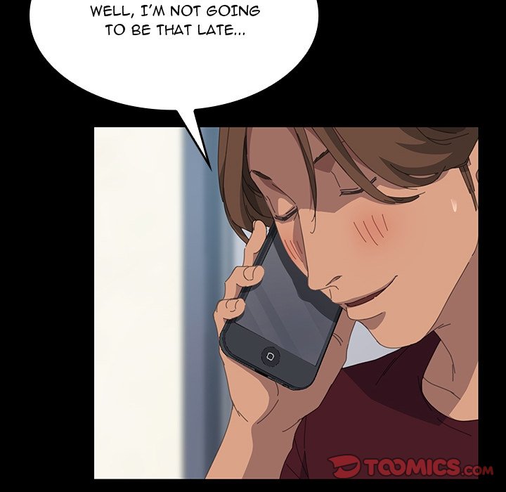 15 Minutes 15 Minutes EP 16 - Toomics page 57 - 